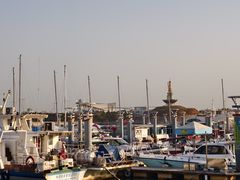 -日照世帆赛基地