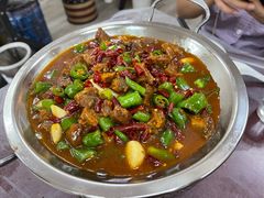 -佳佳麻辣烧菜馆