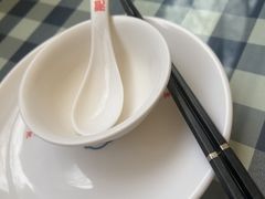 -肥田仔·香港大排档(静安寺店)