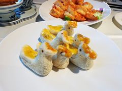 -四季民福烤鸭店(故宫店)