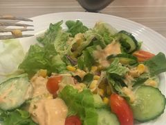 -必胜客(安盛金马店)