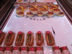 -巴黎贝甜(万源店)
