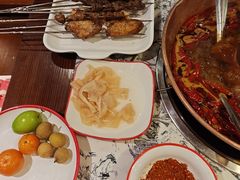 -京元盛铜锅涮肉(上海总店)