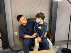 -鹿港小镇(悠唐店)