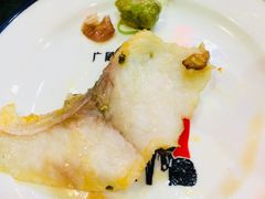 -薇满楼宴会中心(尚城国际购物中心店)