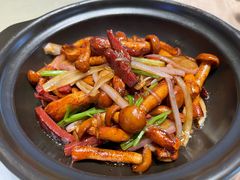 -香顺客家菜(常平店)