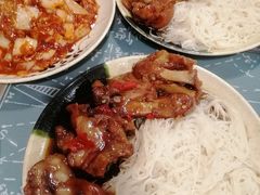 -贤花饭店(凯德店)