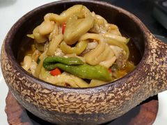 -佬麻雀·剁椒鱼头(京基KK One店)