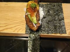 -昱匠·日本料理(金融街店)