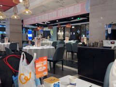 -眉州东坡(华联万柳店)