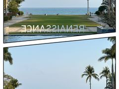 -三亚海棠湾万丽度假酒店