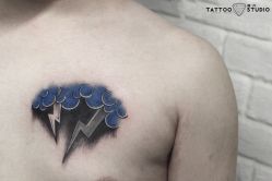 -飛凡TATTOO纹身•原创