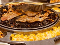 -韩宫宴烤肉·料理(宝山万达店)