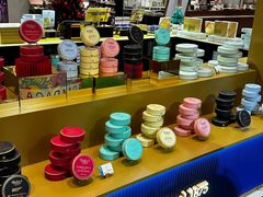 -杭州大厦LSE城市生活超市(杭州大厦店)