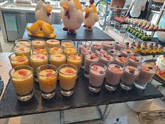 -TABLE·味西餐厅-成都茂业JW万豪酒店