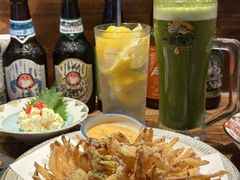 -Fukumimi·美醉堂 居酒屋(金尚店)