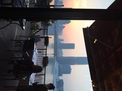 浦江二号-浦江二号·独栋江景餐厅(滨江大道店)