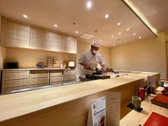 -鮨青(恒基名人购物中心店)