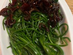 -缘生态云南菜·野生菌庭院餐厅(华侨城店)