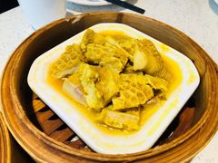 -又一间茶点轩(百汇广场店)