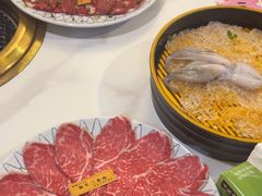-拾也•和牛•海鲜•烤肉放题(卓悦INTOWN店)