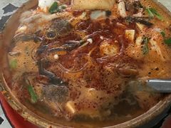 -清真·马文砂锅大全(麦苋街店)