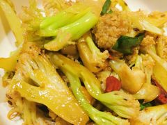 -洞庭土菜馆(易发广场店)