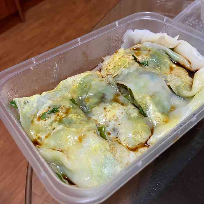 银记肠粉店(祈福缤纷世界店)