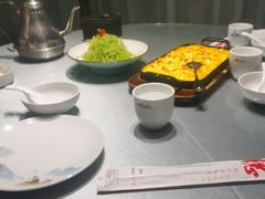 -老德州四合院·德州菜(天衢路店)