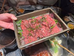 -大龙燚·旷野鲜火锅(广州首店)