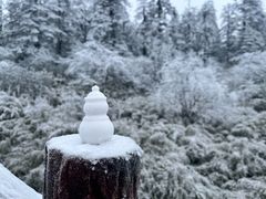-瓦屋山景区
