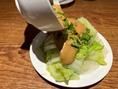-清真吴记门钉肉饼·喜多利