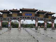 -玉佛苑