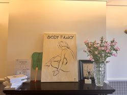 -Fancy梵汐·轻奢量肤定制
