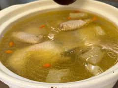 -徽镇小厨·经典徽菜(马连道店)