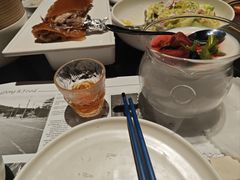 -小大董·烤鸭(凤凰汇店)