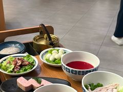 -巴奴毛肚火锅(大剧院店)