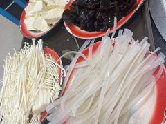 -边江铁锅炖鱼(振八街店)