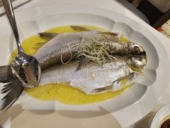 -太湖饭店·寄畅轩中餐厅