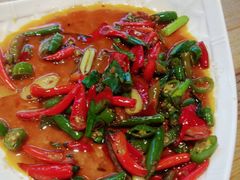 -兔槽江湖菜·重庆璧山兔(水围店)