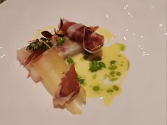 火腿香肠拼盘-福楼法餐厅FLO