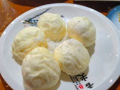 -春發合饭庄