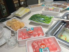 -野妹经典火锅(民治店)