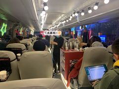 -浩爷羊蝎子火锅(望京店)