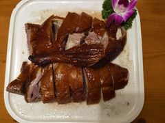 -老板很二(吉大店)