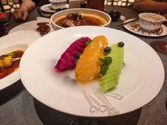 -锦府园·新台州菜(合生汇店)