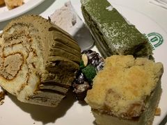 -戈拿旺巴西烤肉(崇文门店)