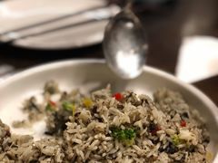 -枣子树·素食餐厅(朱家尖店)