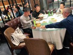 大堂-三强鸽子(中原路店)