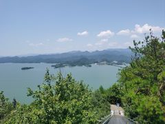 -千岛湖天屿景区